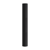 Tube XL Pendel Metall
