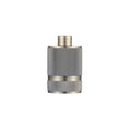Deco Lampeholder E27 - Antikk Bronse