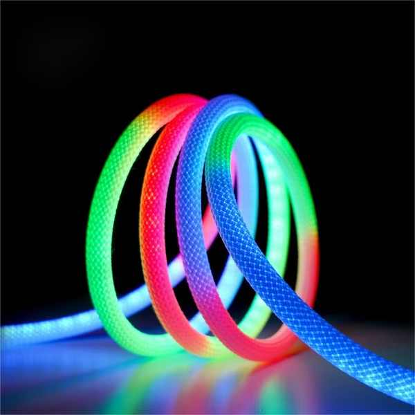 360° Neon Tau RGBIC 2 Meter