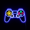 Joystick 2.0 Neon Vegglampe