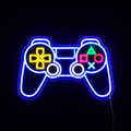 Joystick 2.0 Neonskilt