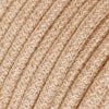 Textilkabel Jute-Lampconcept.se