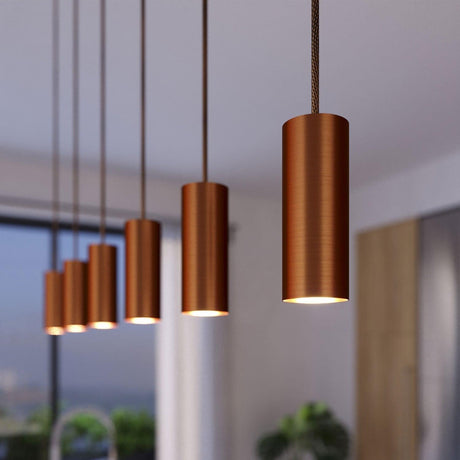 Creative Cables Tube Koppar-Lampconcept.se