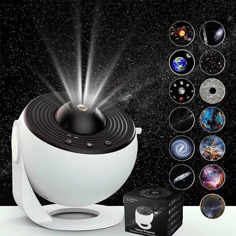 Sky LED Projektor