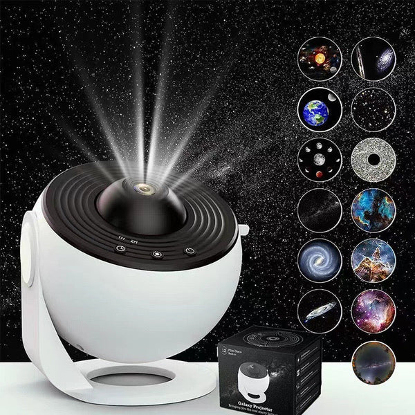 Sky LED Projektor