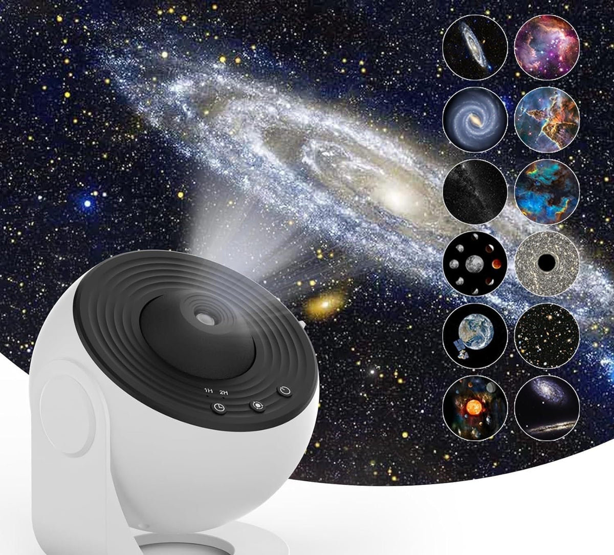 Sky LED Projektor