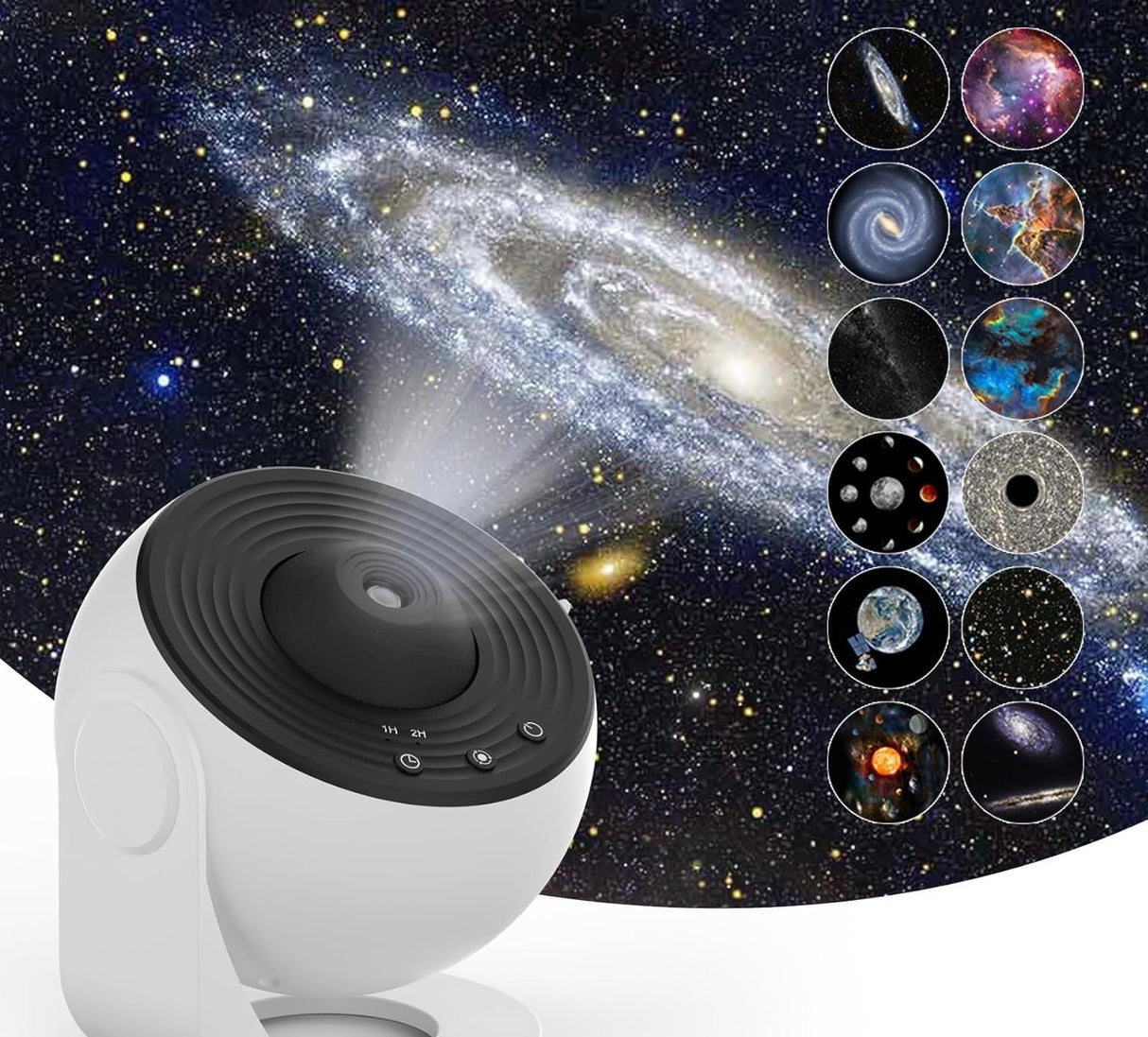 Sky LED Projektor