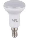 9 x  LED E14 Premium Spot 470lm 6W Dimbar