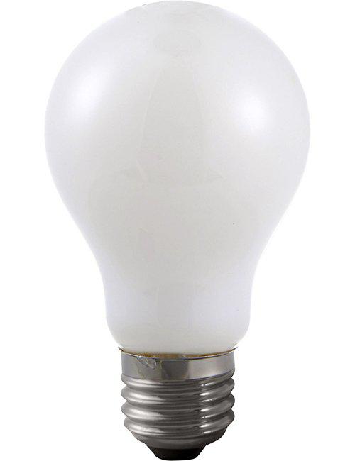 LED E27 GLS A60 320lm Opal Dimbar-SPL Lighting-Lampconcept.no