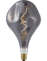 BIG Flex LED Mystery Dimbar Smoke-Lampconcept.se