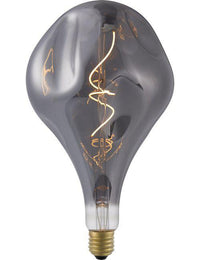 BIG Flex LED Mystery Dimbar Smoke-Lampconcept.se