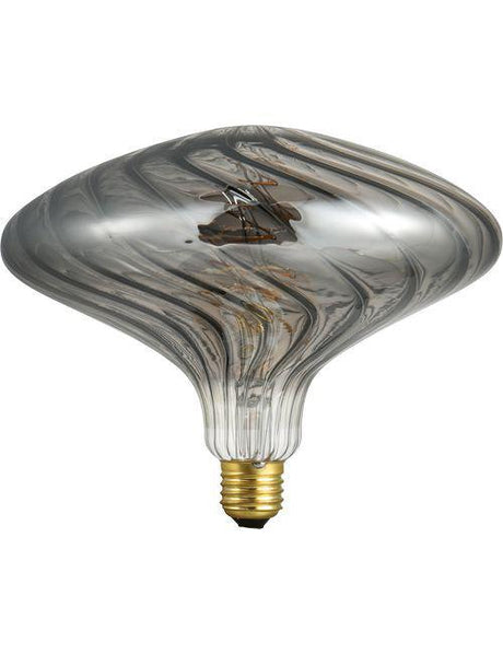 Big Flex Ufo Dimbar Smoke-Lampconcept.se