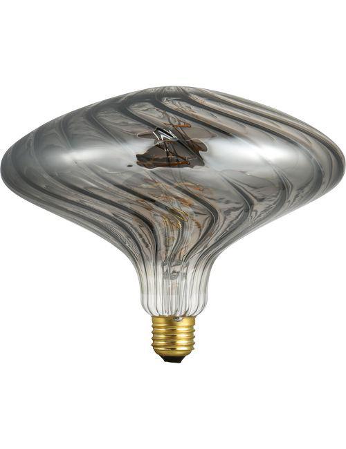 Big Flex Ufo Dimbar Smoke-Lampconcept.se