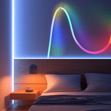 360° Neon Tau RGBIC 5 Meter