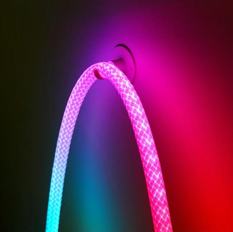 360° Neon Tau RGBIC 2 Meter