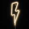 Thunder Neon Vegglampe