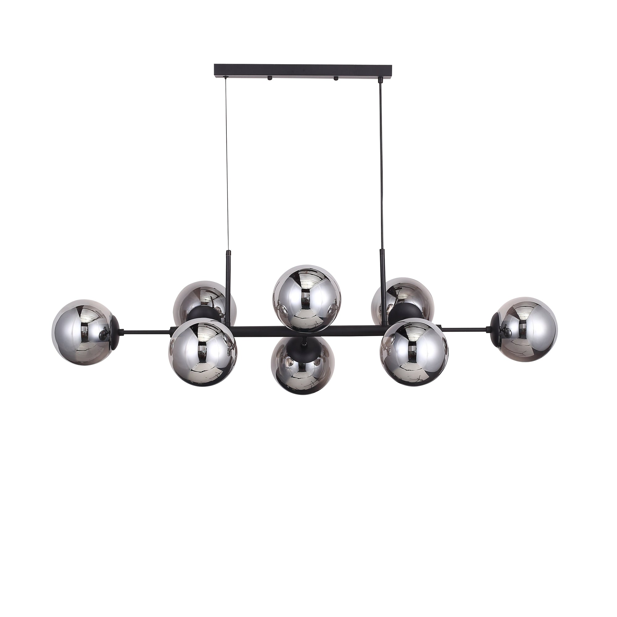 Lugano Langbordependel
