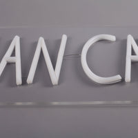 Man Cave Neon Vägglampa-Lampconcept.se
