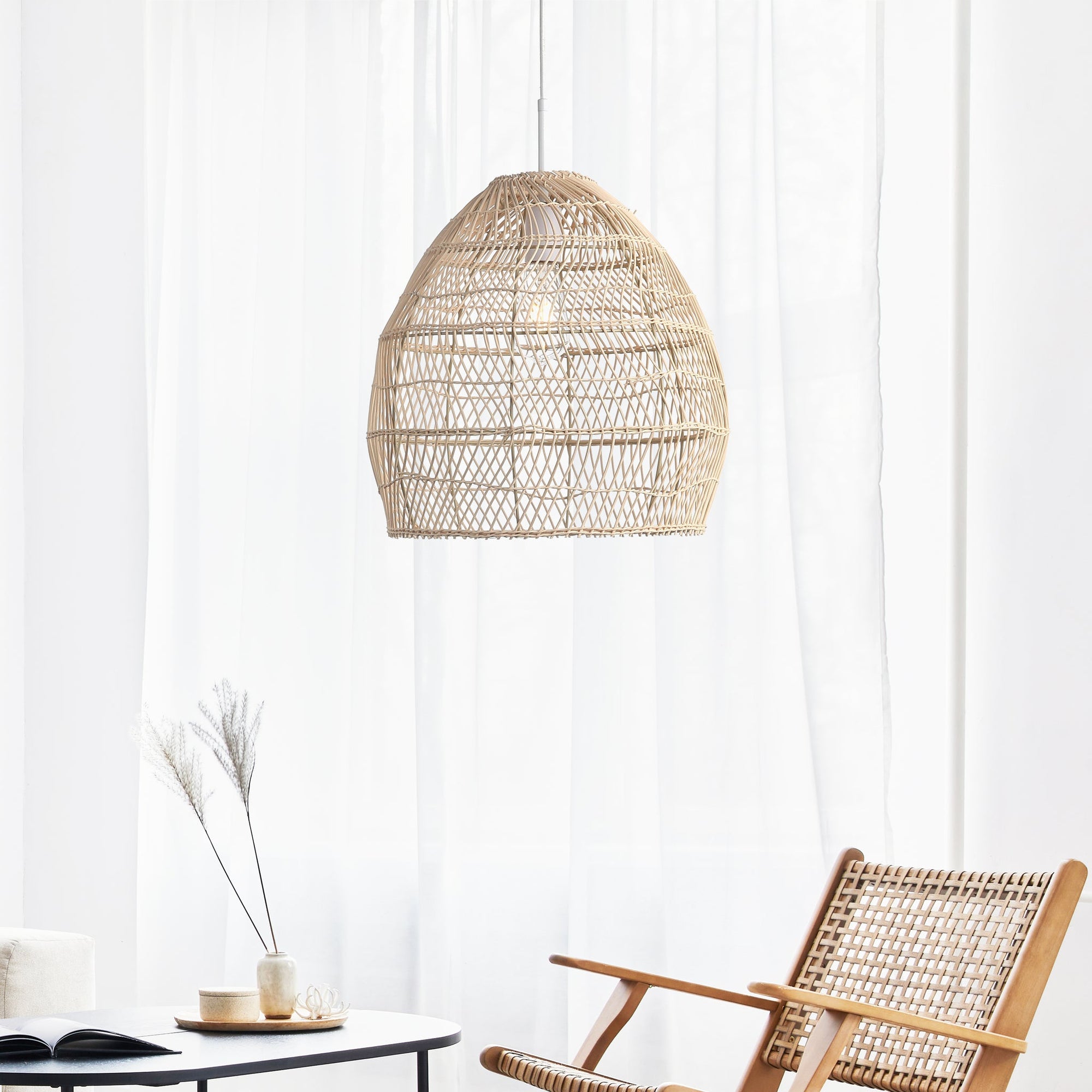 Maison Taklampe Ø40