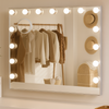 Monroe Makeup Speil 60cm