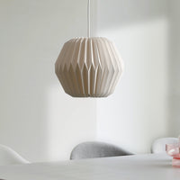 Moon Edgy Ø30 Pendel-Nordic Seasons-Lampconcept.no