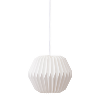 Moon Edgy Ø30 Pendel-Nordic Seasons-Lampconcept.no
