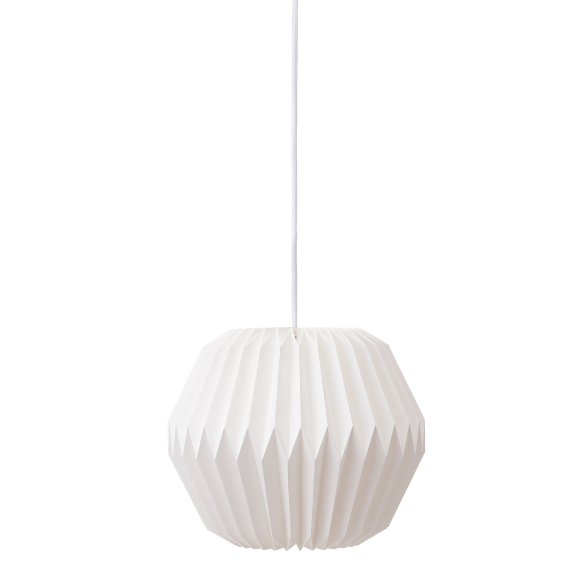 Moon Edgy Ø30 Pendel-Nordic Seasons-Lampconcept.no