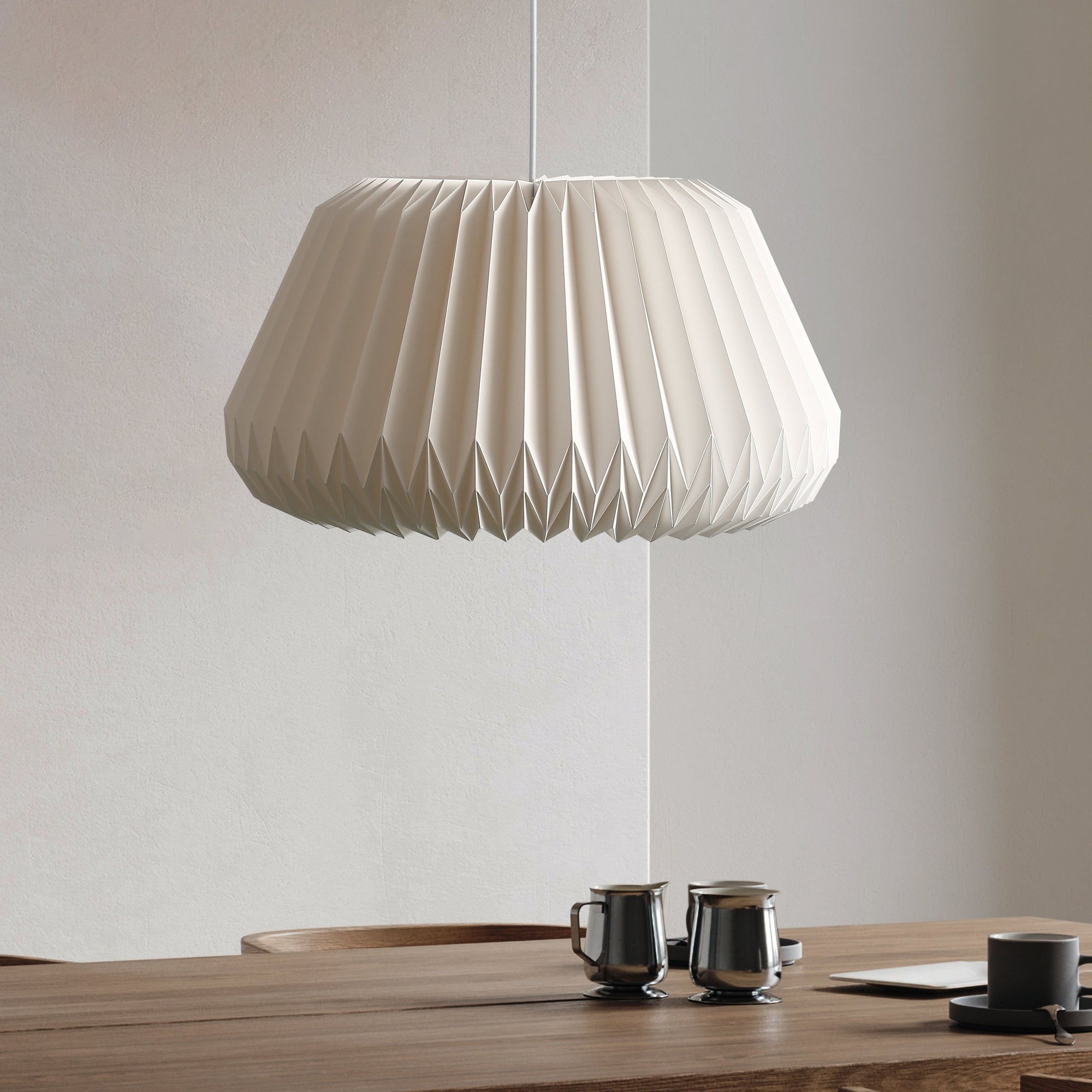 Moon Mush Taklampa Ø45-Lampconcept.se