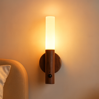 Mutoz Trådløs Magnetisk Vegglampe