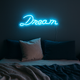 Dream Neonskilt