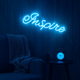 Inspire Neonskilt