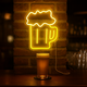 Beer Neonskilt