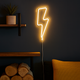 Thunder Neonskilt