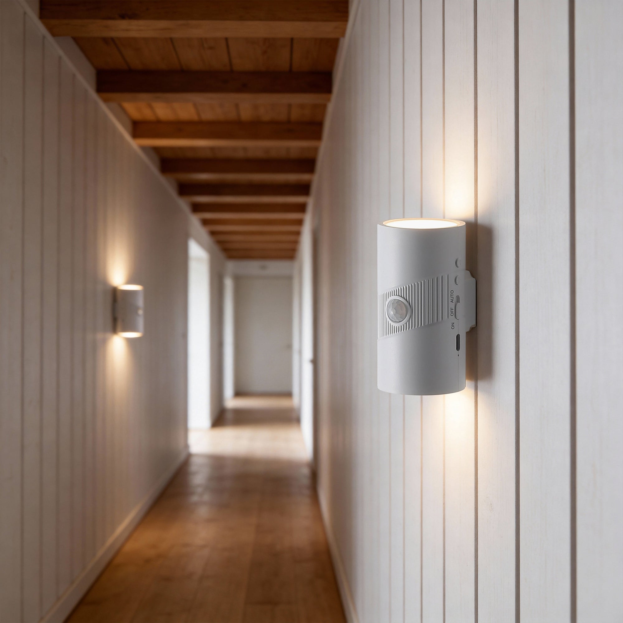 Daisy Trådløs Sensor Lampe