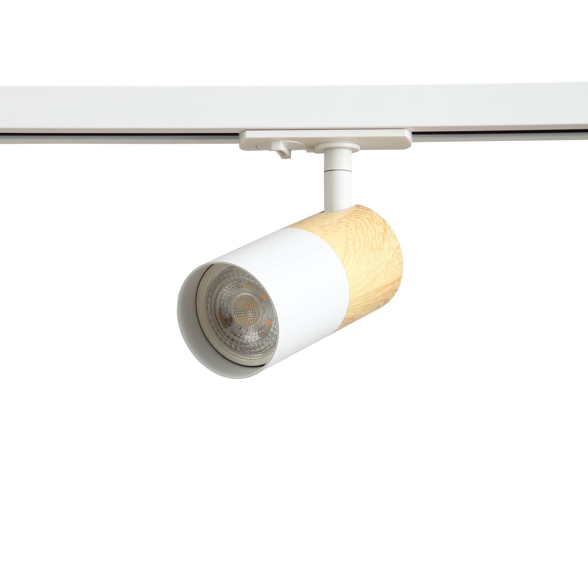 Noda Skinnespot GU10