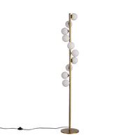 Trento Gulvlampe