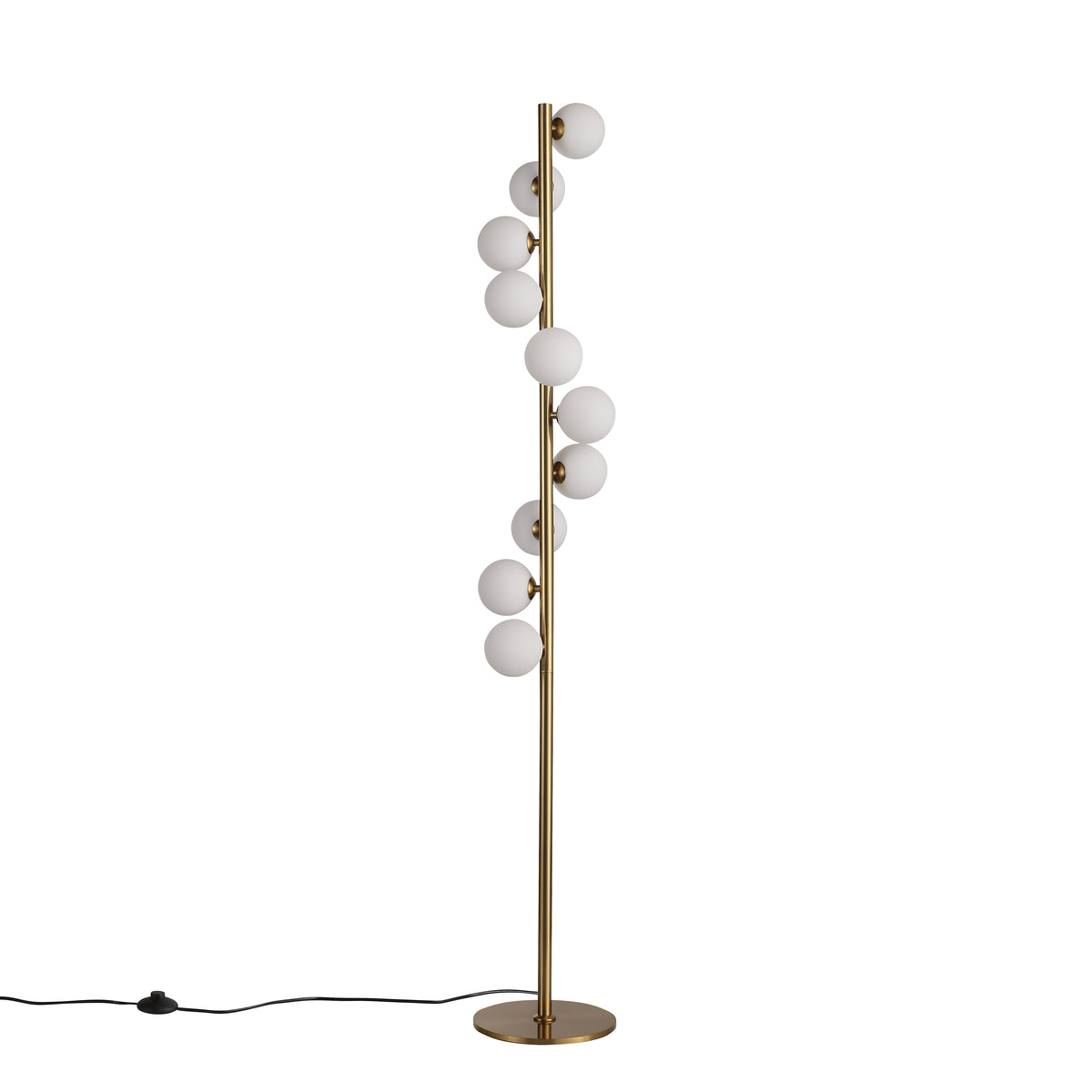 Trento Gulvlampe