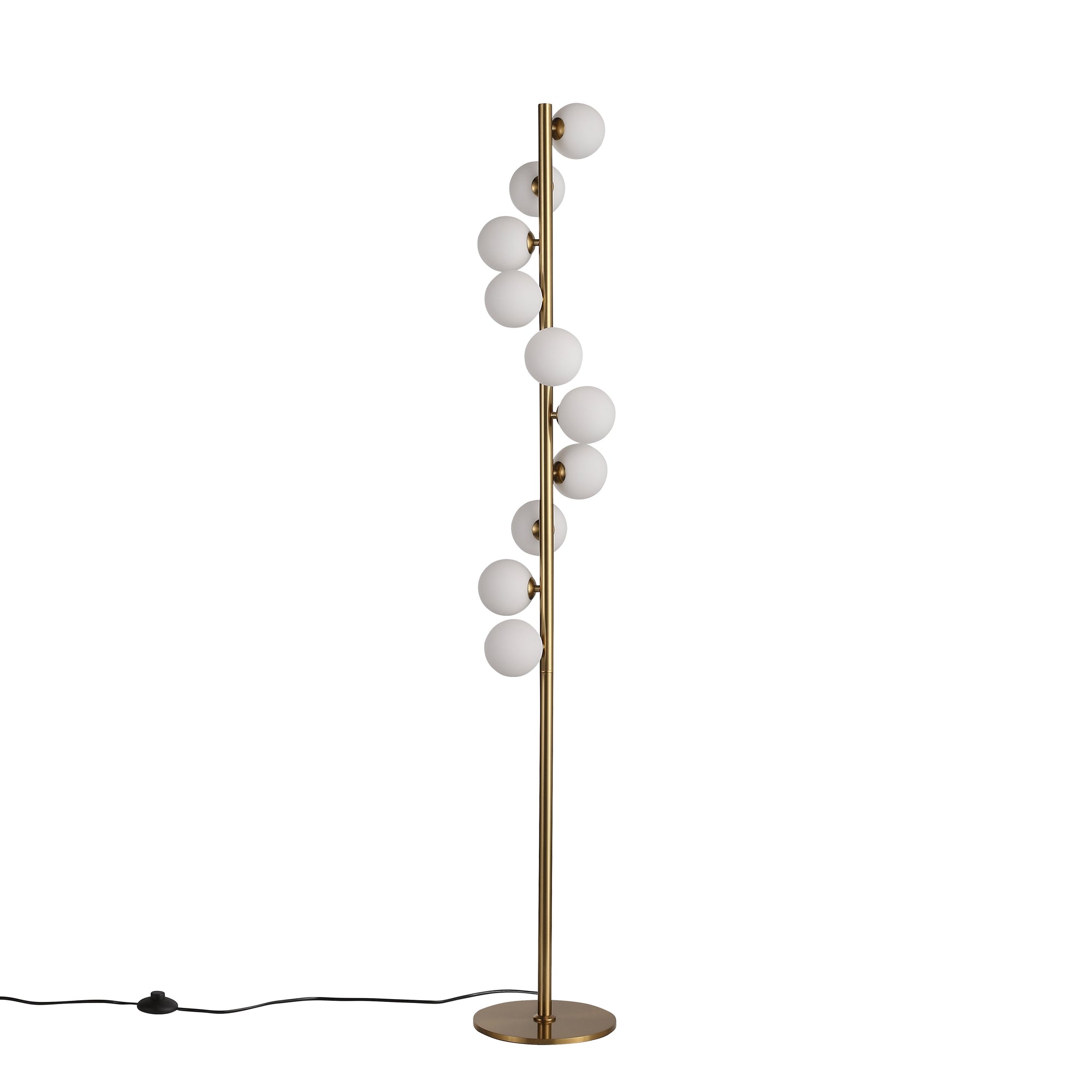 Trento Gulvlampe
