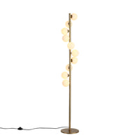 Trento Gulvlampe