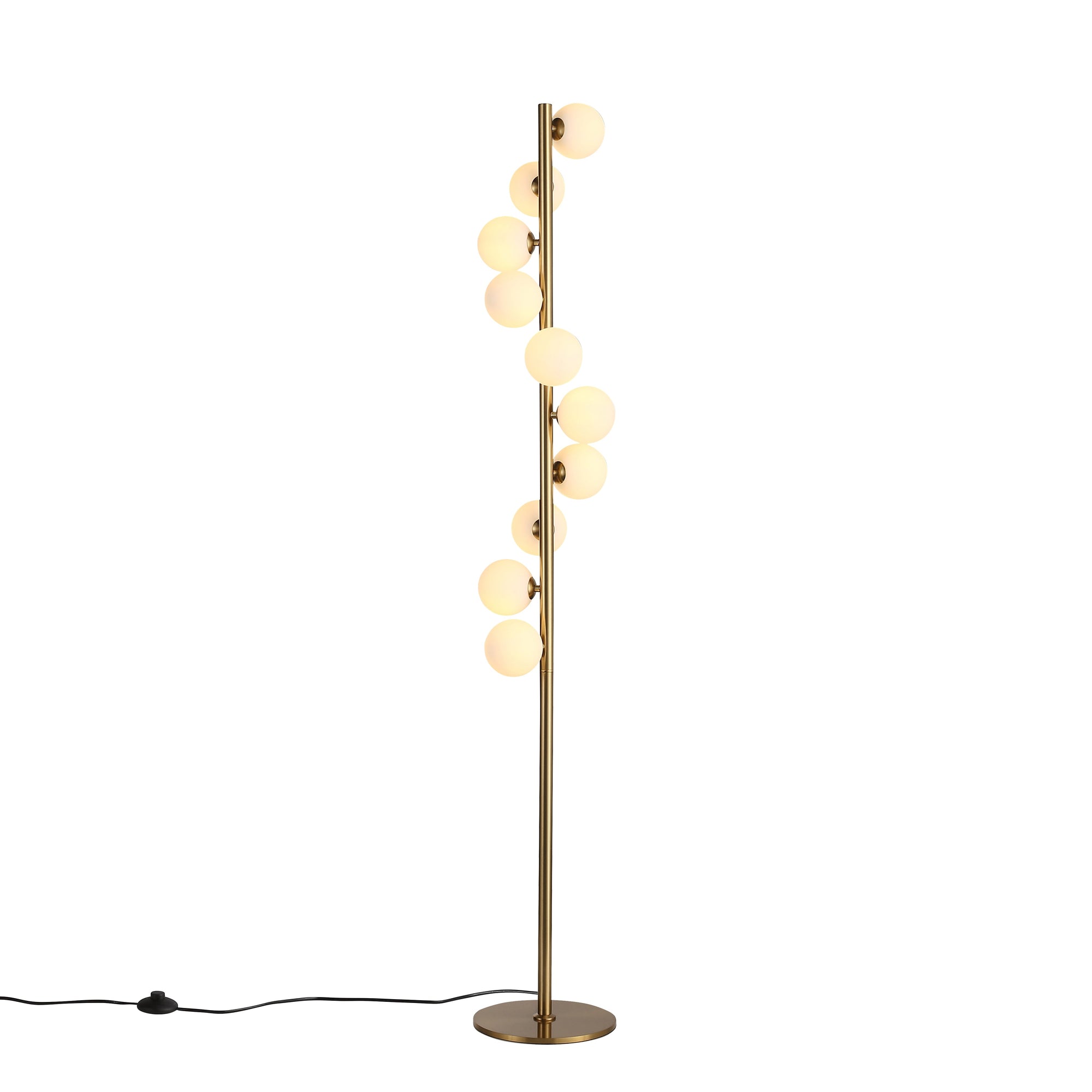 Trento Gulvlampe