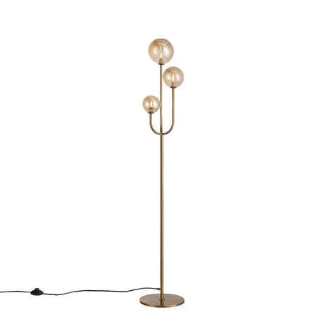 Bubbles Gulvlampe