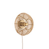 Ojo Vegglampe Ø30