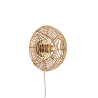 Ojo Vegglampe Ø30