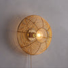 Ojo Vegglampe Ø40