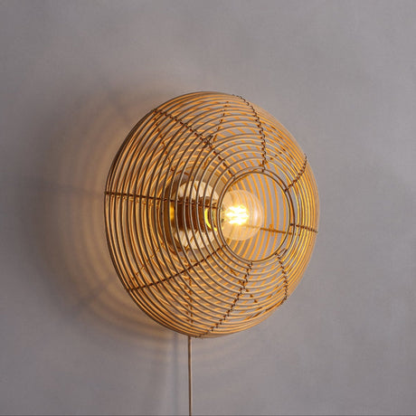 Ojo Vegglampe Ø40