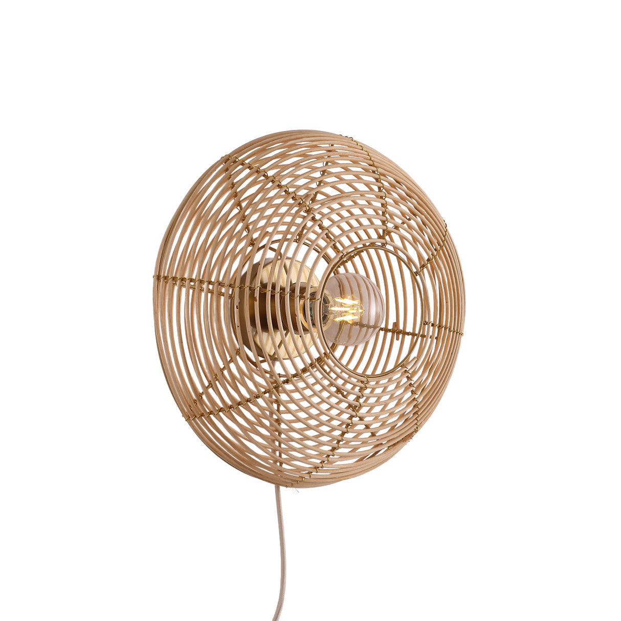 Ojo Vegglampe Ø40