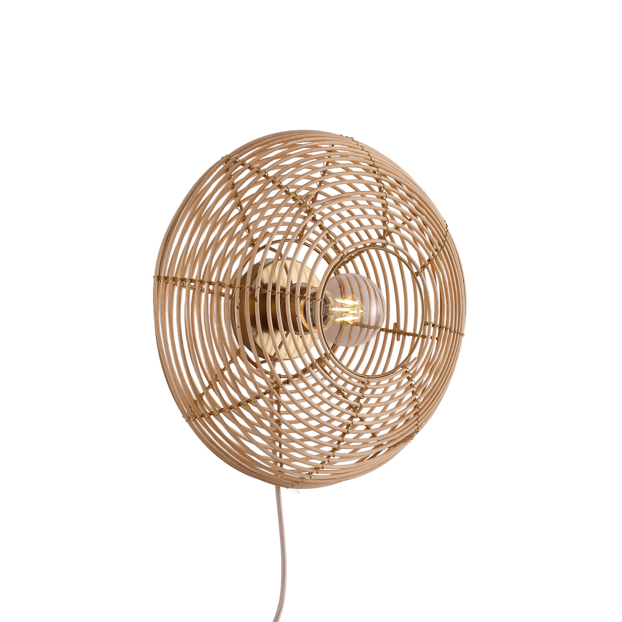 Ojo Vegglampe Ø40