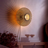 Marbella Vegglampe Ø35