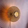 Marbella Vegglampe Ø35