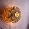 Marbella Vegglampe Ø35